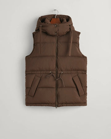 Γιλέκο Μεσαίου Μήκους (Outlet) GANT